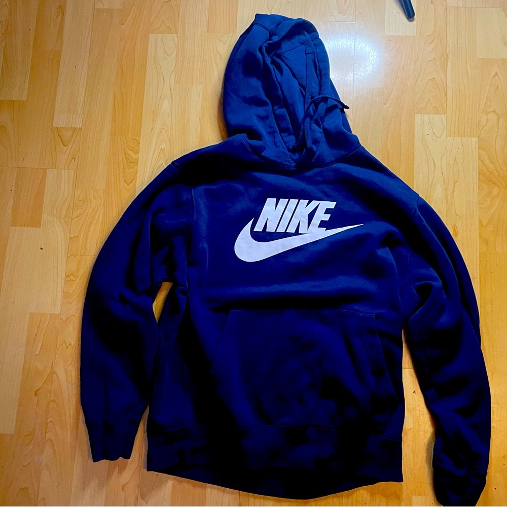 Mens Nike Hoodie